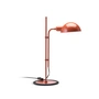 marset - Funiculí Tischleuchte S, H 50,3 cm, terrakotta