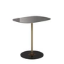 Kartell - Thierry Beistelltisch Alto, grau