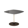 Kartell - Thierry Beistelltisch Basso, grau