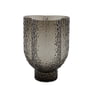 AYTM - Arura Trio Vase, H 25 cm, schwarz
