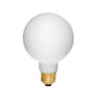 Tala - Porcelain II LED-Leuchtmittel E27 6W, Ø 8 cm, weiß matt