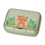 Koziol - Candy L Kinder-Lunchbox Harry, organic green