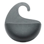 Koziol - Surf Badutensilo (Recycled) XL, ash grey