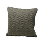 Fritz Hansen - AJ Kissen Tassel, 45 x 45 cm, pale green