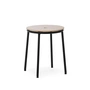 Normann Copenhagen - Circa Hocker, Eiche natur