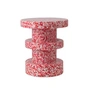 Normann Copenhagen - Bit Multifunktionsmöbel Stack, rot