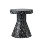 Normann Copenhagen - Bit Multifunktionsmöbel Cone, schwarz / weiß