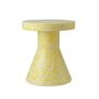 Normann Copenhagen - Bit Multifunktionsmöbel Cone, gelb