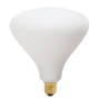 Tala - Noma LED-Leuchtmittel E27 6W, Ø 14 cm, weiß matt