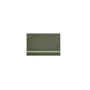 tica copenhagen - Stripes Vertical Läufer, 40 x 60 cm, hell / dusty green