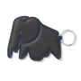 Vitra - Key Ring Elephant, asphalt