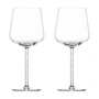 Zwiesel Glas - Journey Weinglas, Allround, 608 ml (2er-Set)