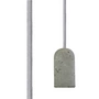 NUD Collection - Base Concrete, Neutral Grey (TT-065)