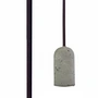 NUD Collection - Base Concrete, Raven (TT-09)