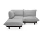Fatboy - Paletti Outdoor Set, medium, rock grey