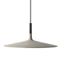 Foscarini - Aplomb (LED) Pendelleuchte Large, grau