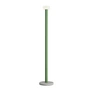 Flos - Bellhop LED Stehleuchte, grün