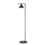 Flos - Captain Flint LED-Stehleuchte, schwarz