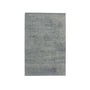 Kvadrat - Lavo Teppich, 180 x 240, graublau