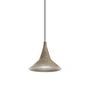 Artemide - Unterlinden LED-Pendelleuchte, Messing, 2700 K