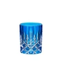 Riedel - Laudon Trinkglas, 295 ml, dunkelblau