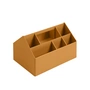 Muuto - Sketch Toolbox, burnt orange
