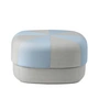 Normann Copenhagen - Circus Pouf groß duo, hellblau