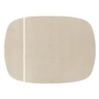 Normann Copenhagen - Oona Teppich, 175 x 240 cm, sand