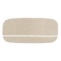 Normann Copenhagen - Oona Teppich, 90 x 200 cm, sand