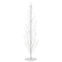 House Doctor - Glow Weihnachtsbaum mit LED-Beleuchtung 60 cm, weiß