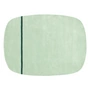Normann Copenhagen - Oona Teppich, 175 x 240, mint