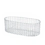 Korbo - Balcony Basket, Stahl verzinkt