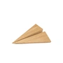boyhood - Maverick Holz-Flugzeug small, Eiche natur