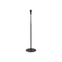 House Doctor - Trivo Kerzenständer, H 70 cm, schwarz