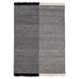 nanimarquina - Re-rug 3 Dhurrie Wollteppich, 300 x 200 cm, bunt