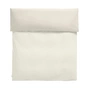 HAY - Duo Bettbezug, 150 x 210 cm, ivory