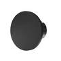 Flos - Camouflage 140 LED Wandleuchte, schwarz