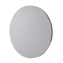 Flos - Camouflage 240 LED Wandleuchte, grau