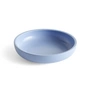 HAY - Sobremesa Servierschale, medium, hellblau
