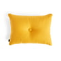 Hay - Dot Kissen Planar, warm yellow