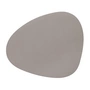Lind DNA - Tischset Curve L, Serene aschgrau
