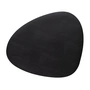 Lind DNA - Tischset Curve L, Serene schwarz