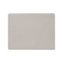 Lind DNA - Tischset Square L 35 x 45 cm, Serene creme