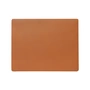 Lind DNA - Tischset Square L 35 x 45 cm, Serene natur