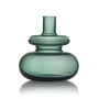 Zone Denmark - Inu Vase, Ø 23 x 25 cm, moss green