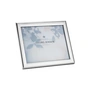 Georg Jensen - Modern Bilderrahmen 30 x 25 cm, Edelstahl