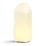 HAY - Parade LED-Tischleuchte 320, shell white