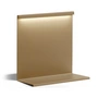 HAY - LBM LED-Tischleuchte, clay