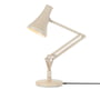 Anglepoise - 90 Mini Mini LED-Tischleuchte, biscuit beige