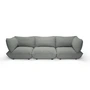 Fatboy - Sumo Sofa grand, mouse grey